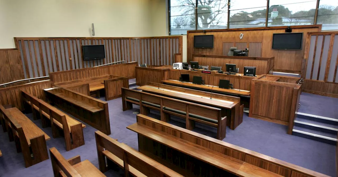 Jury selected in trial of Irish broadcaster accused of defiling a minor