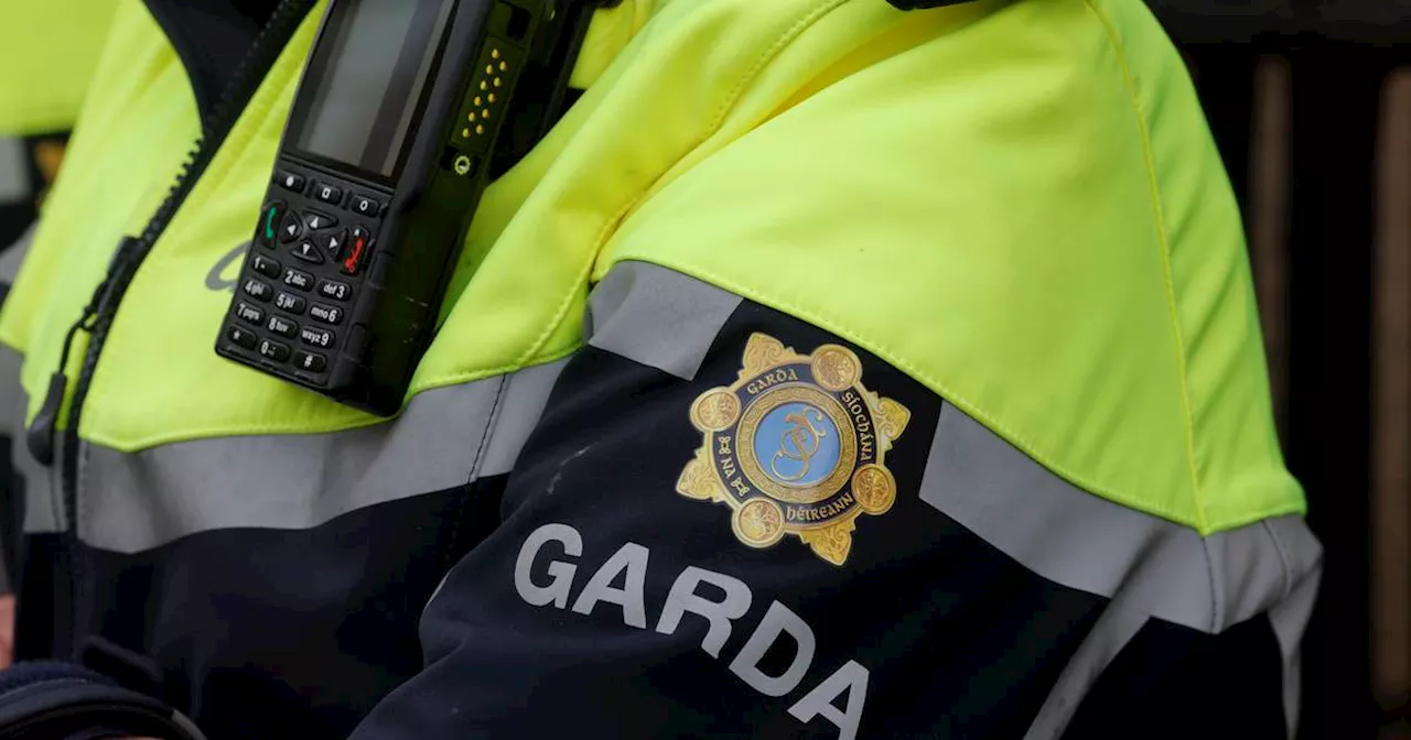 Woman (43) being questioned over death of man in Cork city