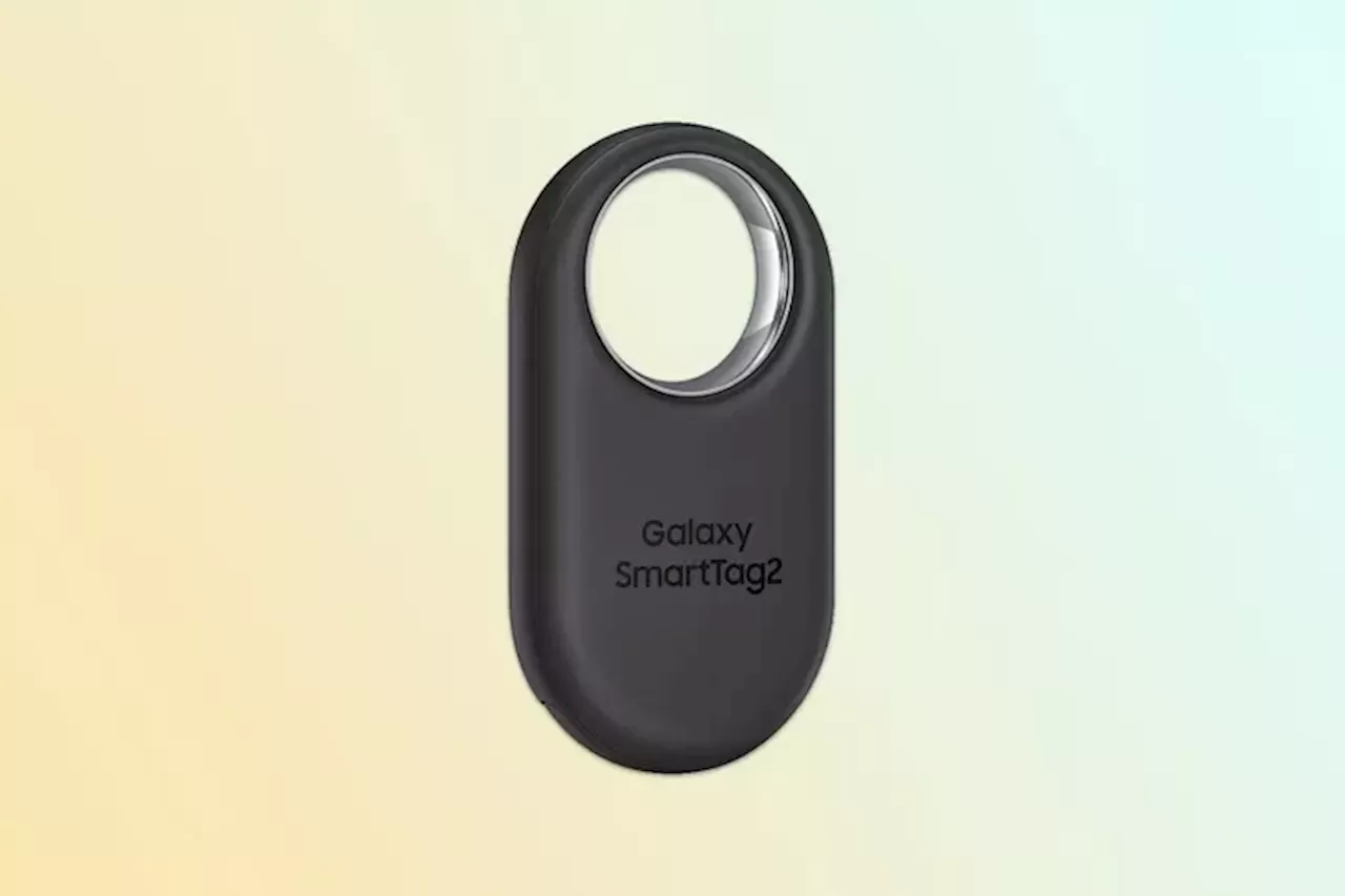 Samsung Galaxy SmartTag 2, Desain Berubah Total, Lebih Banyak Fitur Baru - Jawa Pos