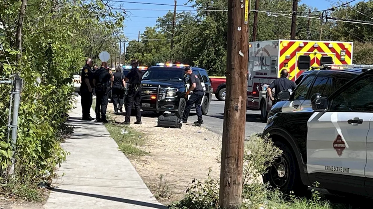 Police investigating reports of shooting on west side