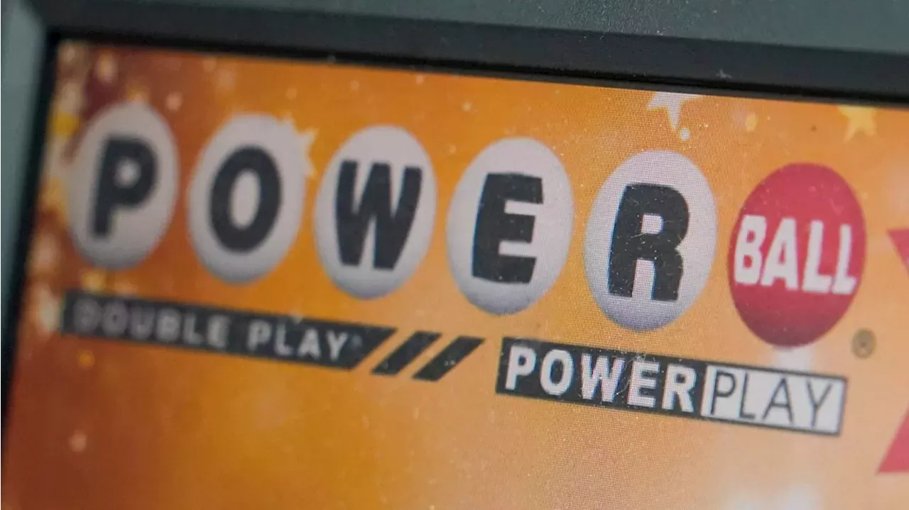 These have been the most common Powerball numbers in the last 8 years