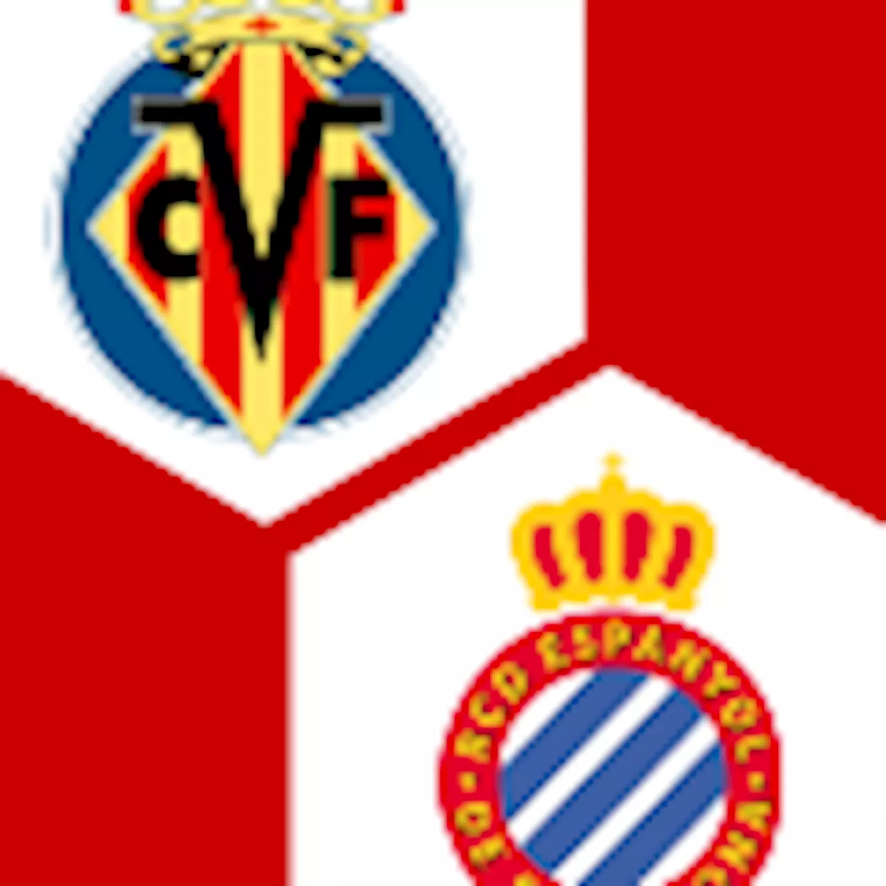 Aufstellung | FC Villarreal B - Espanyol Barcelona : | 10. Spieltag | La Liga 2 2023/24