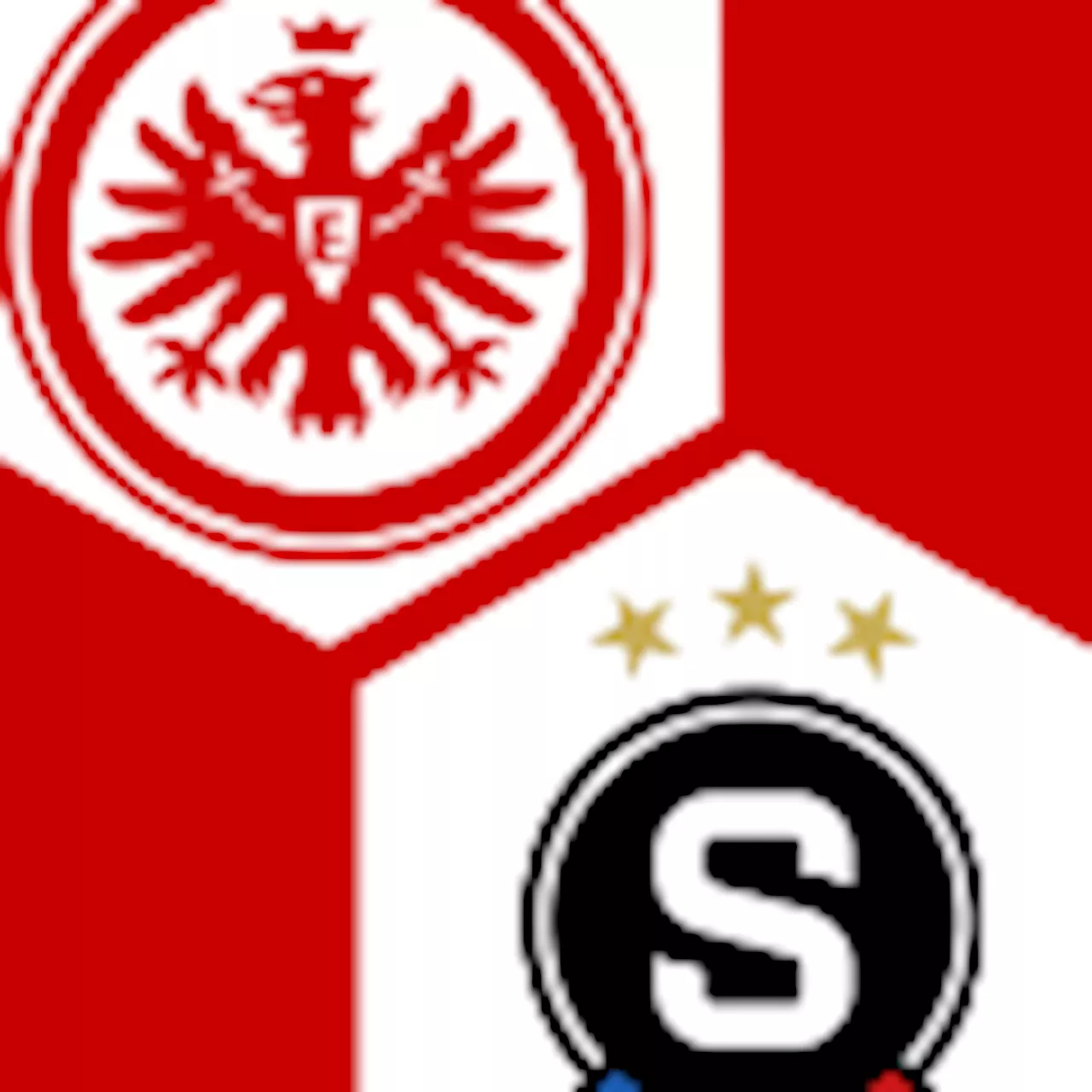 Spielinfo | Eintracht Frankfurt - Sparta Prag : | 2. Runde | Women&#39;s Champions League Qualifikation 2023/24