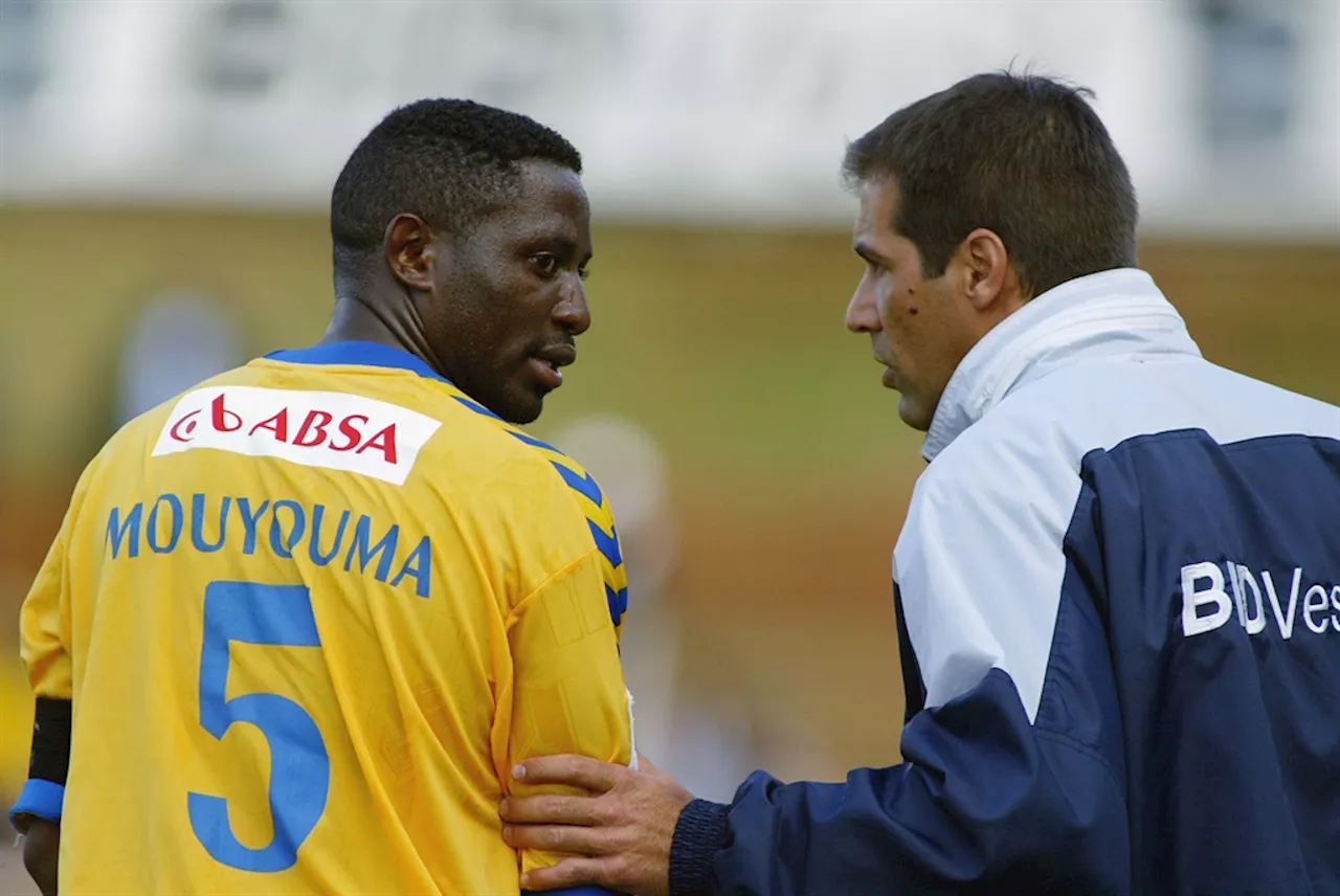 Former Wits captain appointed as national team head coach