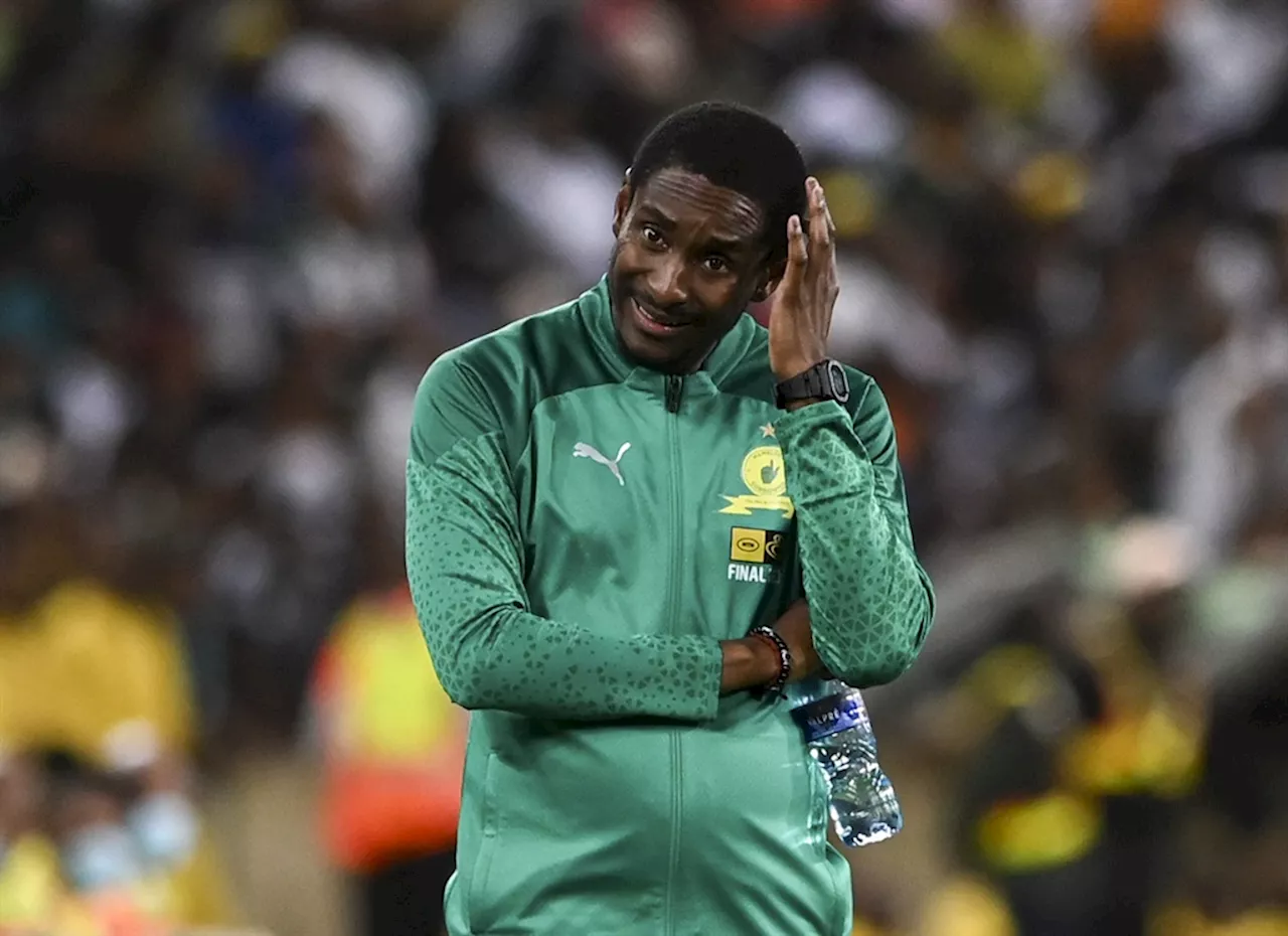 Rulani reveals one Pirates tactic that surprised him