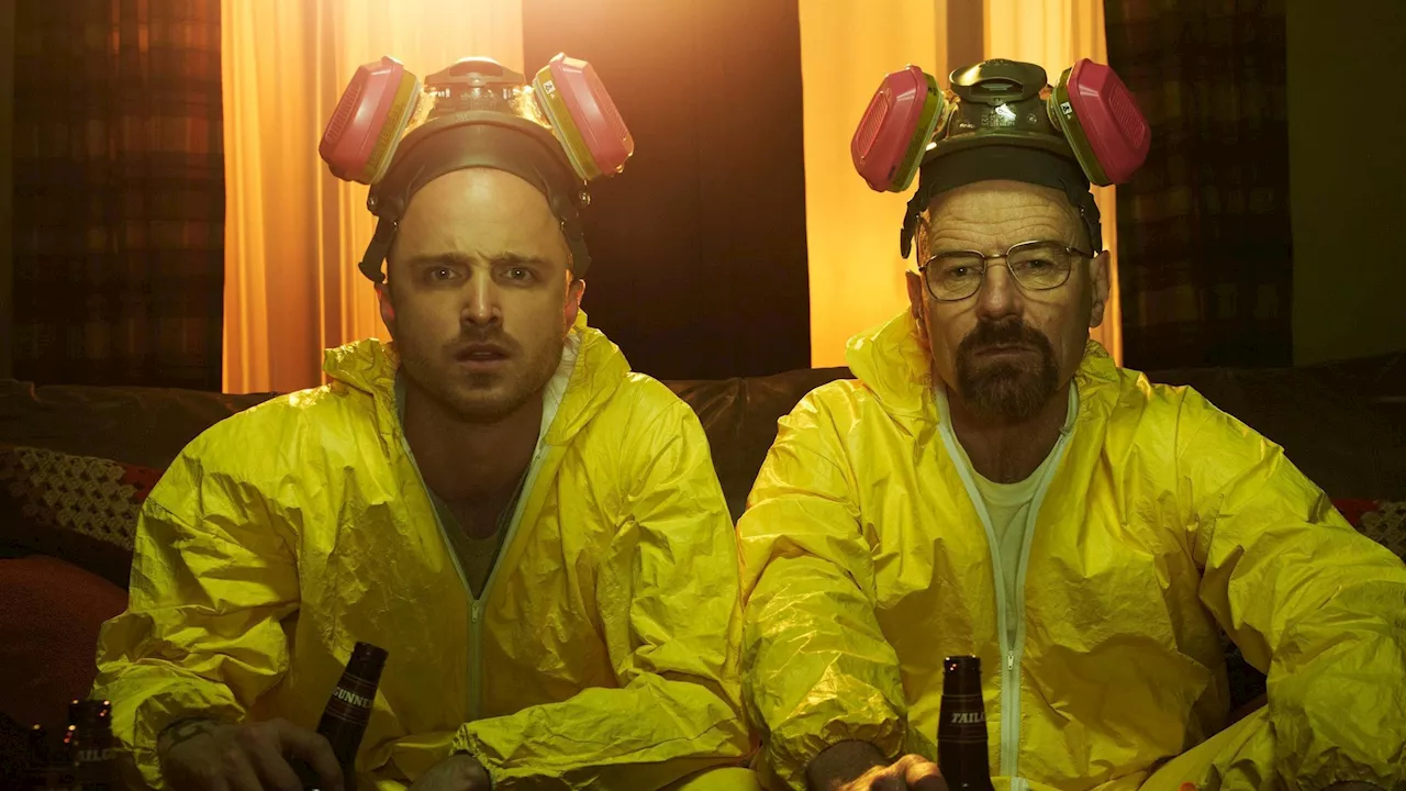 10 Jahre später enthüllt: Das war eigentlich für das Finale von „Breaking Bad” geplant gewesen