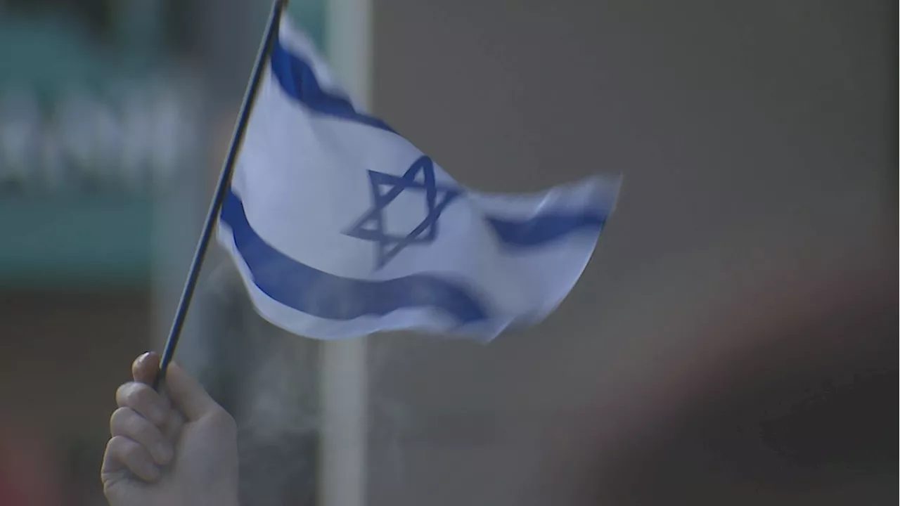 Israeli American Council to host peaceful Support for Israel rally in Bellevue