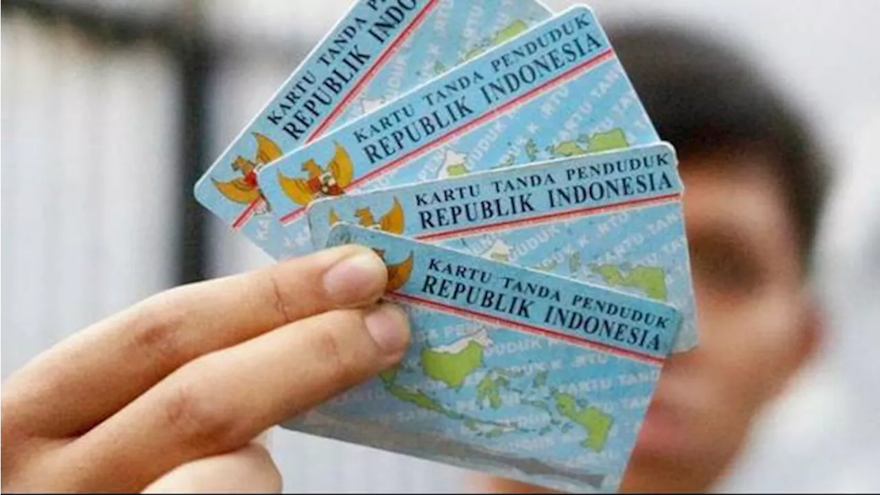 Ramai Netizen Cairkan Pinjol dengan KTP Orang Lain, Ini Cara Amankan KTP agar Tak Disalahgunakan