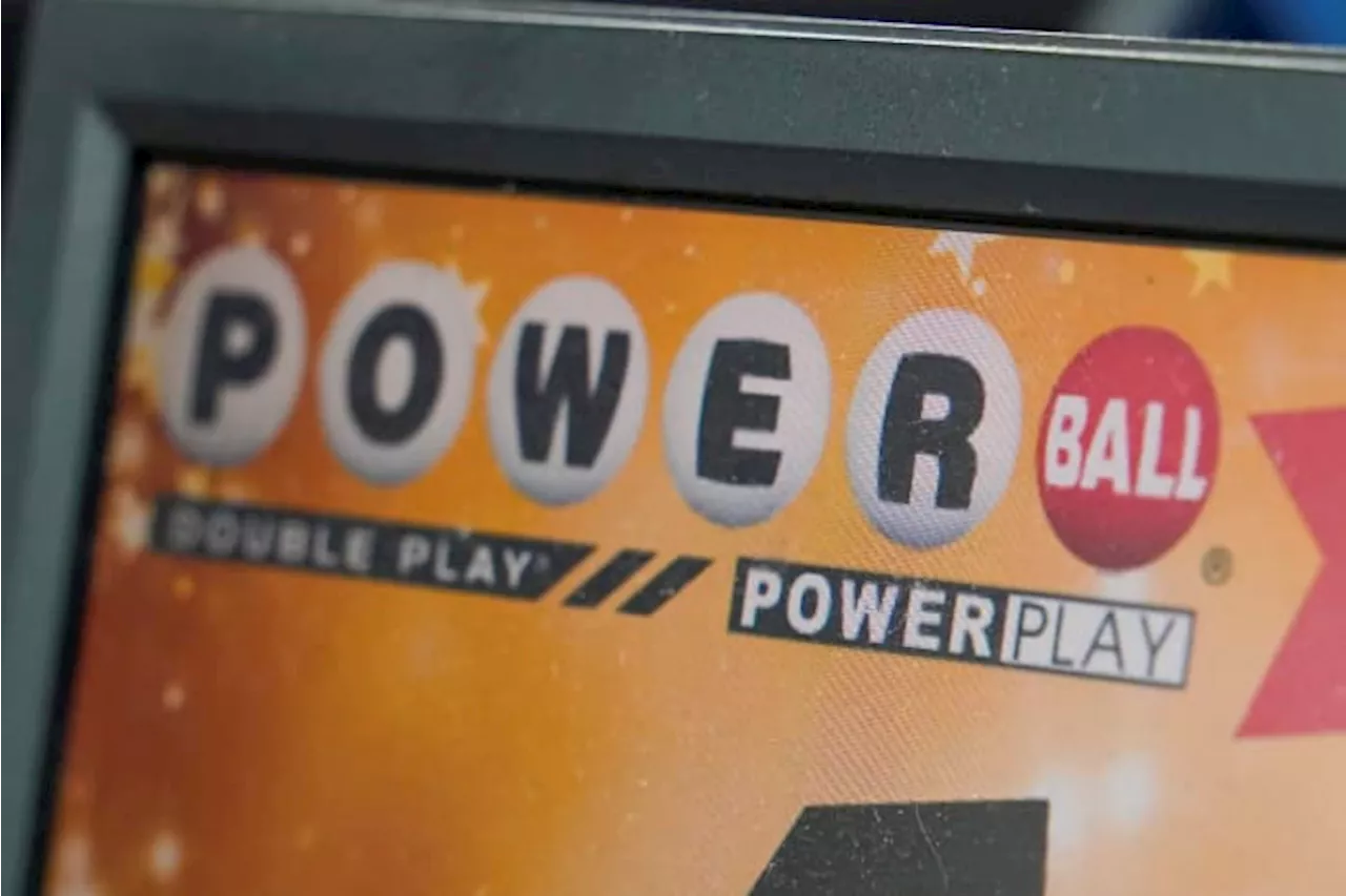 Two winning $1 million Powerball tickets sold in Texas, but jackpot up to $1.55 billion