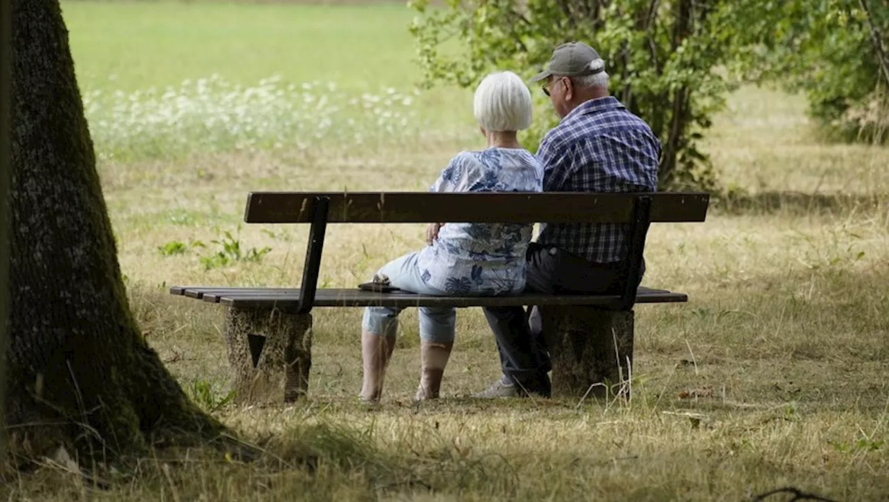 Revalorisation des retraites : des erreurs dans le versement, des retraités vont devoir rembourser le trop-per