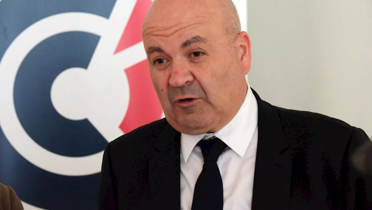 A69 Toulouse - Castres : « La majorité est pour l’autoroute » pour le président de la CCI Occitanie