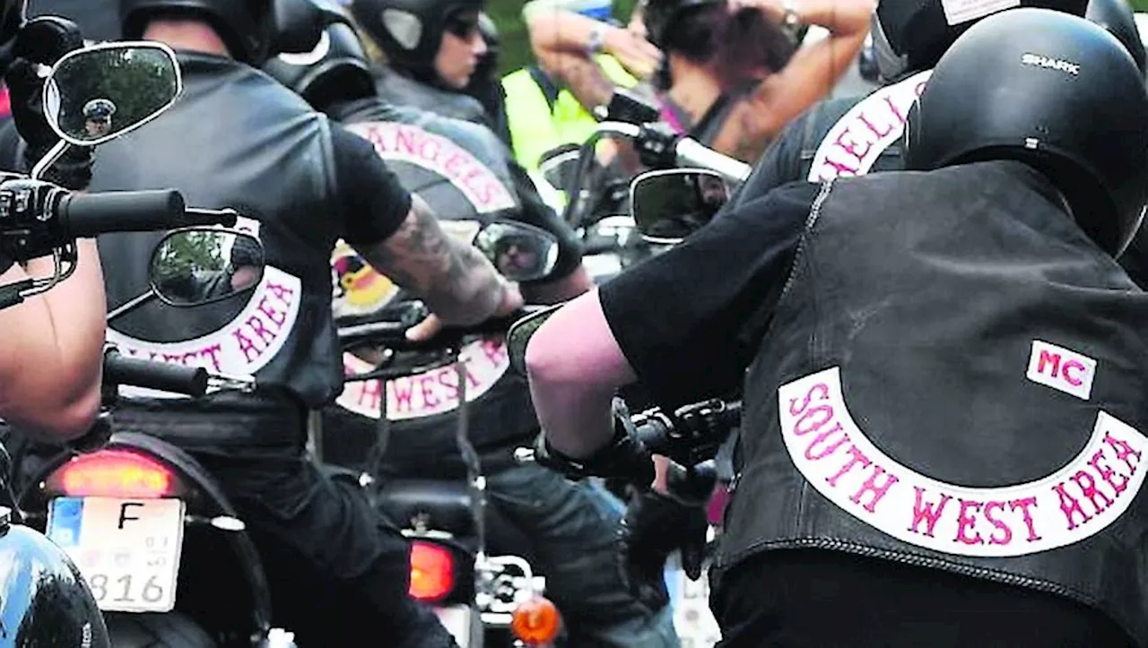 Guerre des bikers à Tarbes : deux procès pour 14 motards prochainement jugés