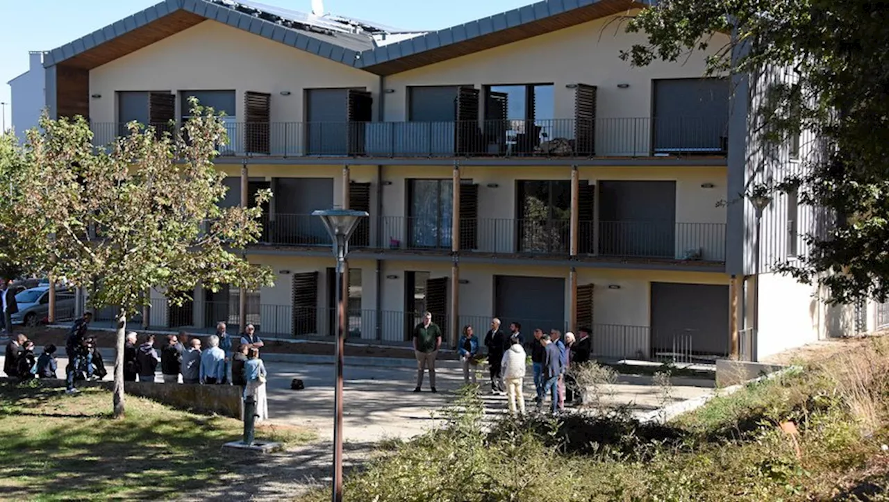 Rodez. Le quartier Ramadier entre dans une nouvelle ère