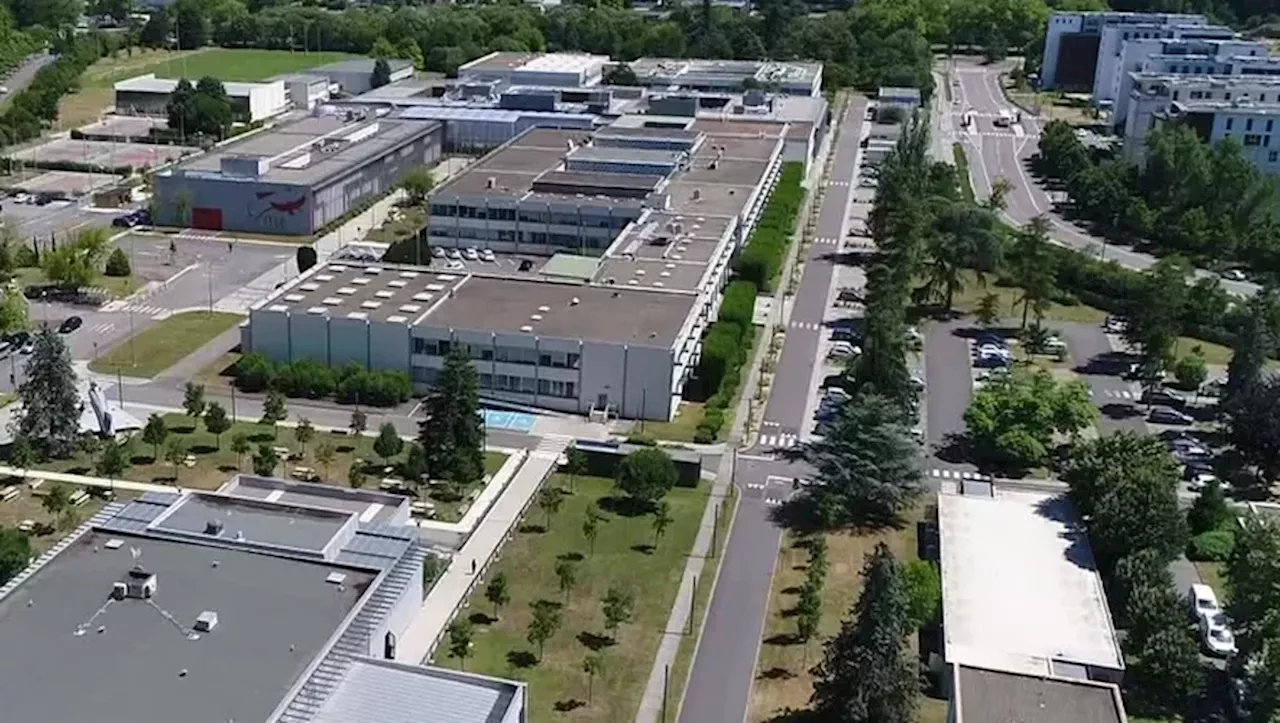 Toulouse : l’Isae-Supaero organise une journée portes ouvertes