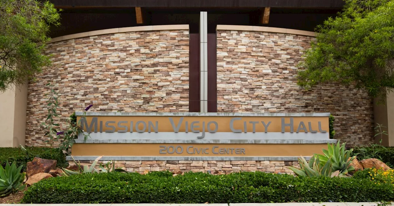 Mission Viejo Taxpayers Could Be On The Hook For More Than $700,000 In Election Debacle