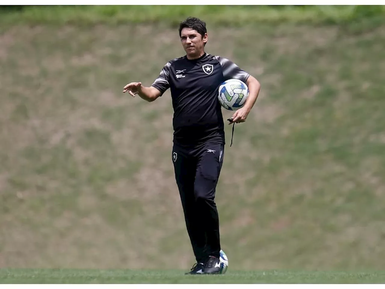 Botafogo repete feito histórico contra o Fluminense depois de 61 anos - Lance!