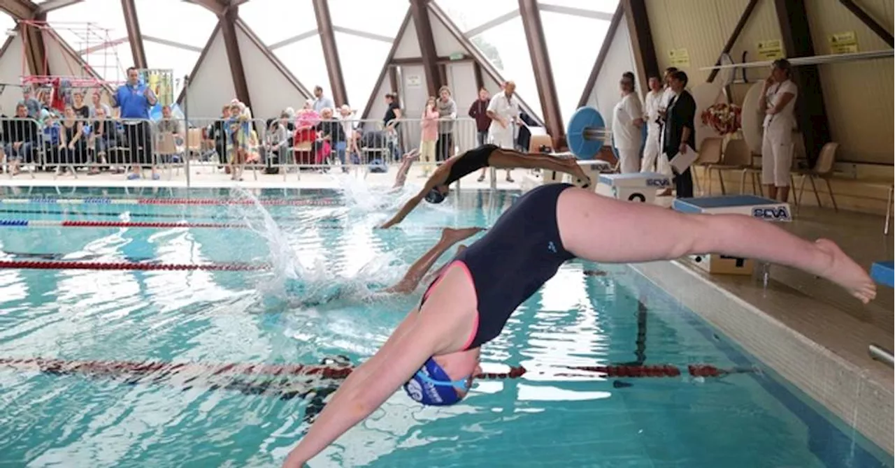 Manosque: la piscine de la Rochette est fermée jusqu'à nouvel ordre pour cause de légionelles