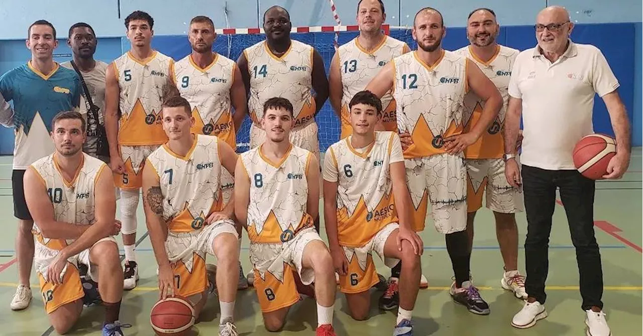 Nouveau week-end périlleux pour les clubs de basket alpins