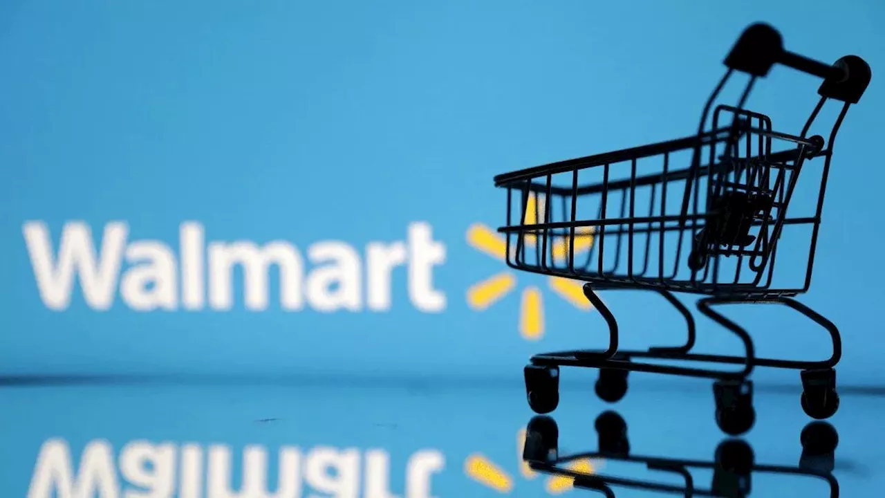 Cofece investiga a Walmart por malas prácticas; acciones caen casi 5%