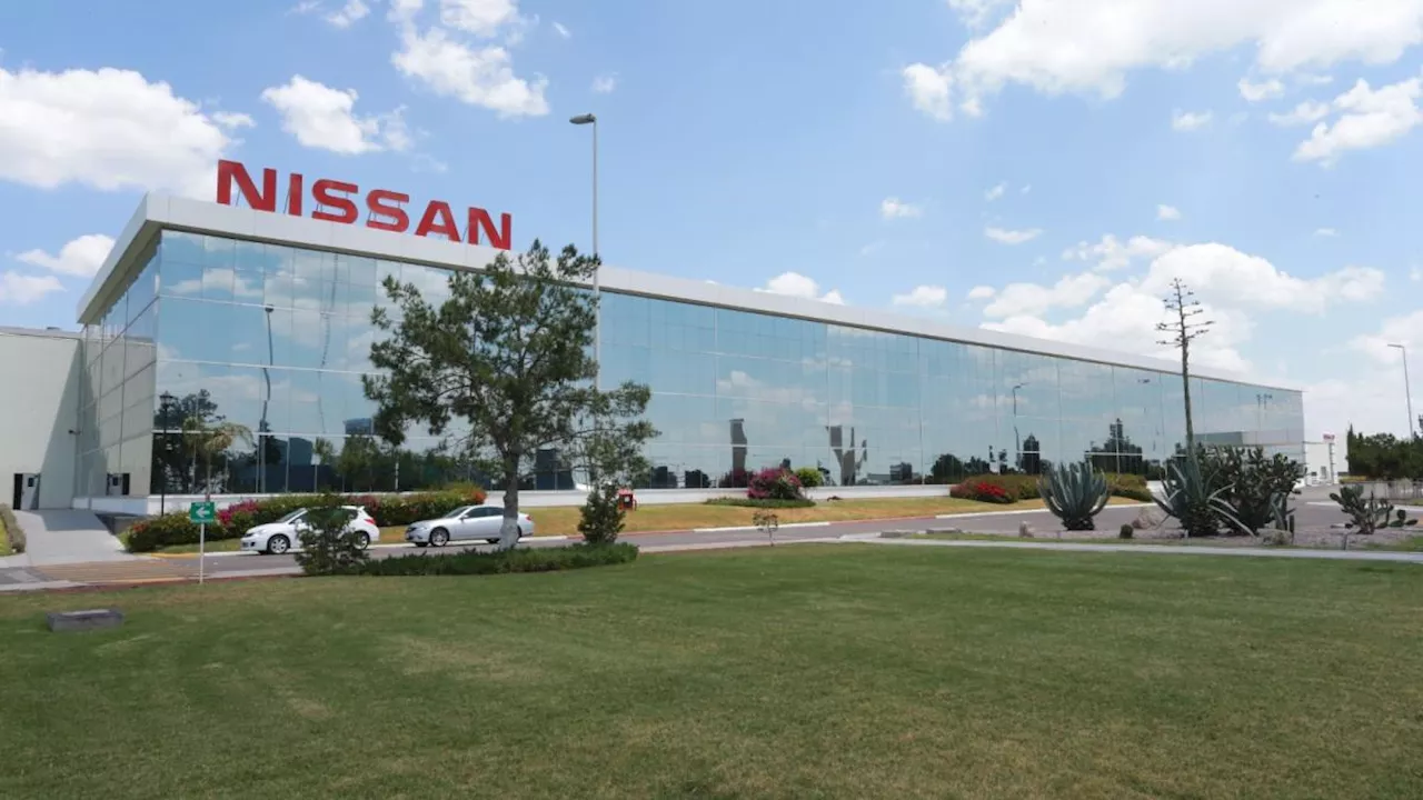 Nissan Mexicana anuncia el inicio de producción del nuevo Nissan Sentra 2024