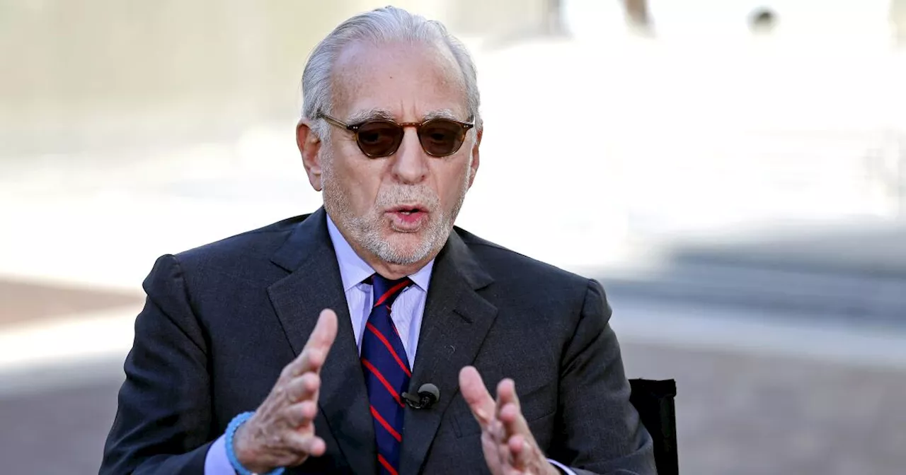 Disney activist investor Nelson Peltz revives proxy fight after stock slump