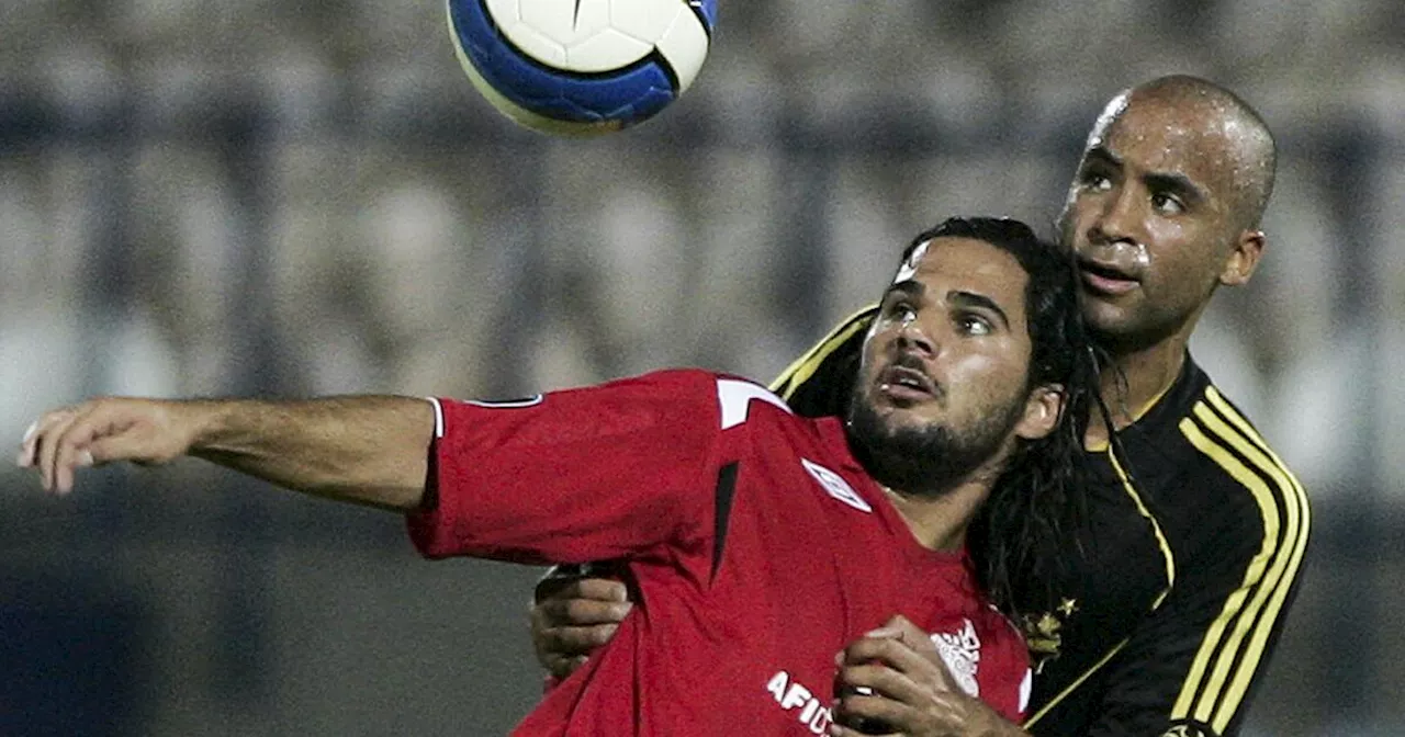 Ex-Israeli soccer player Lior Asulin among more than 260 killed by Hamas at rave