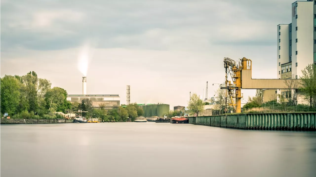 Chercheurs d’emploi en Hauts-de-France : et si vous vous tourniez vers le secteur industriel ?