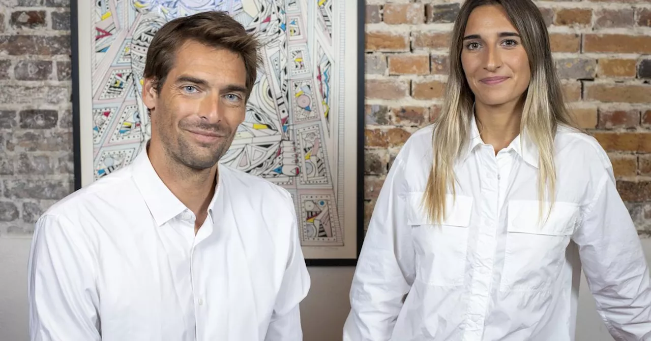 Camille Lacourt et Perrine Laffont : «Souvent, on considère que nous n'avons pas le droit de nous plaindre»