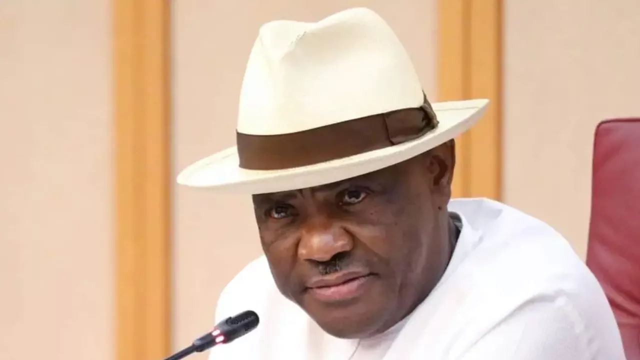 Wike Slams EU Over 2023 Presidential Election Report