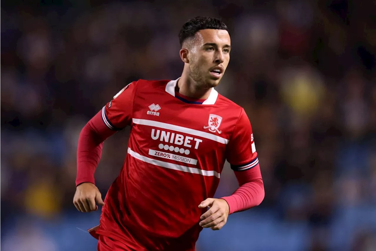 Leeds United target attracting fresh ‘interest’ as key details emerge over Sam Greenwood’s Middlesbrough move