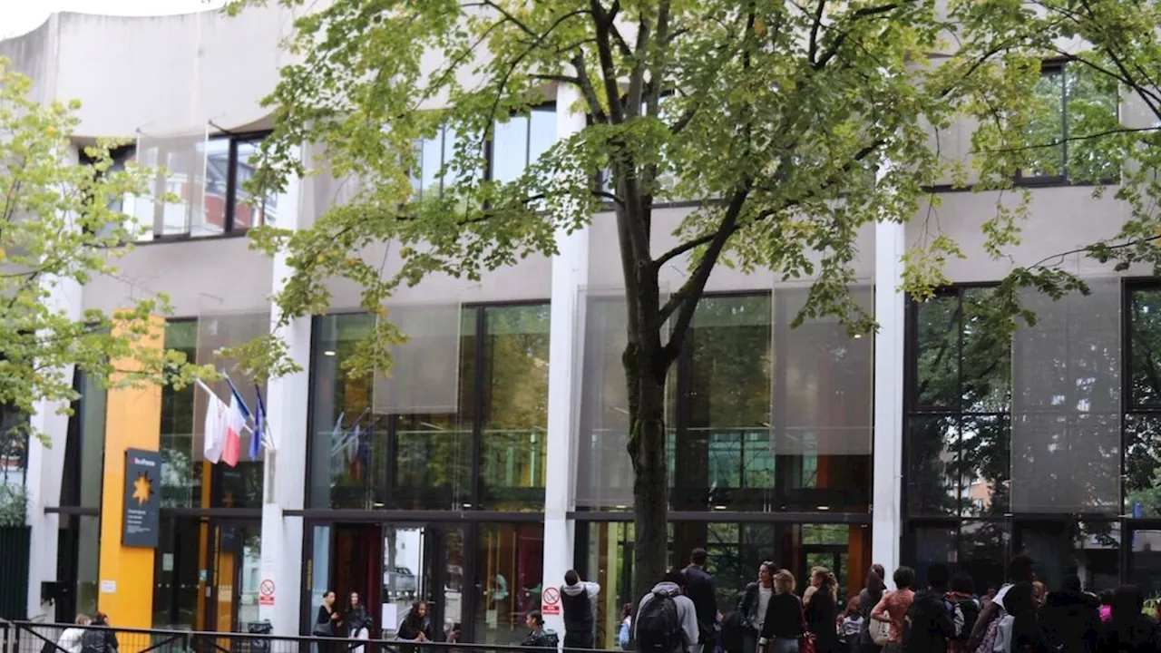 Paris : au lycée Elisa-Lemonnier infesté de punaises de lit, pas de cours ce lundi