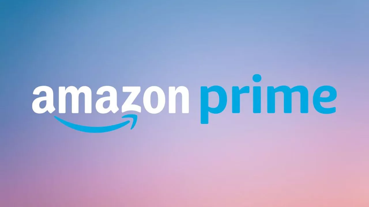 Pourquoi s’abonner à Amazon Prime cette semaine ?