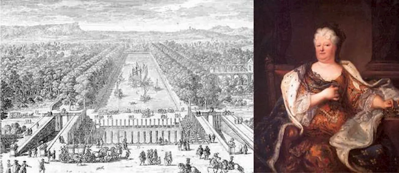 9 octobre 1694. Le jour où la belle-sœur de Louis XIV avoue détester « chier » à Fontainebleau