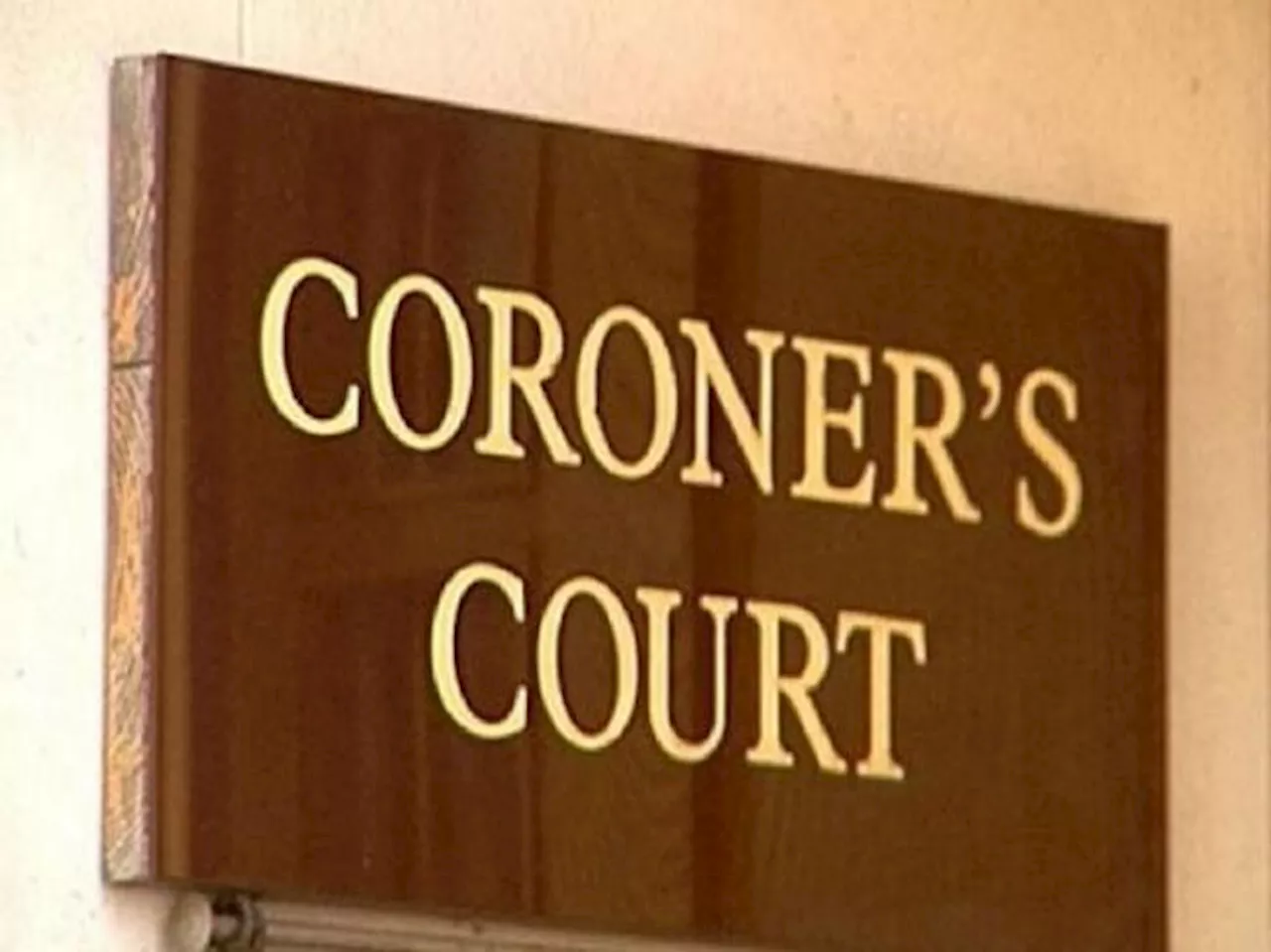 Lancashire Coroner heard Longridge man became reclusive after being the victim of two vicious attacks