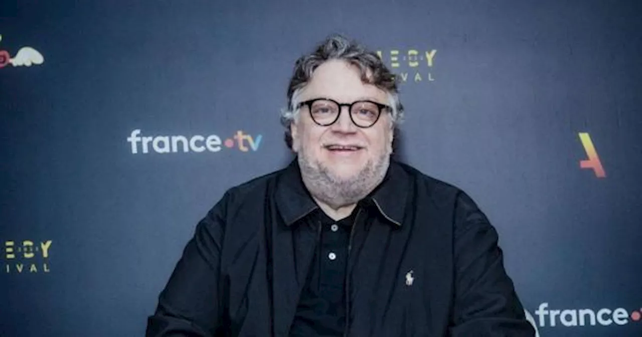 Conoce los 5 momentos más destacables de Guillermo del Toro con los videojuegos | LevelUp