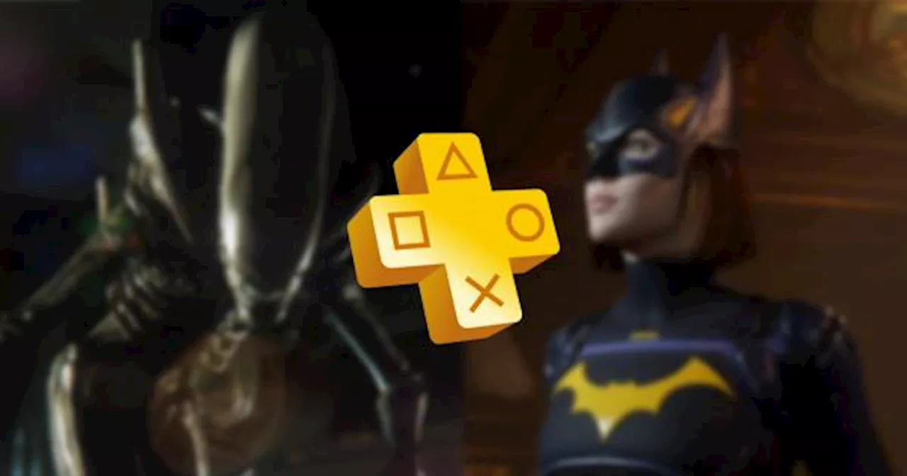 PlayStation Plus recibirá populares títulos de horror y más juegazos pronto, según filtración | LevelUp