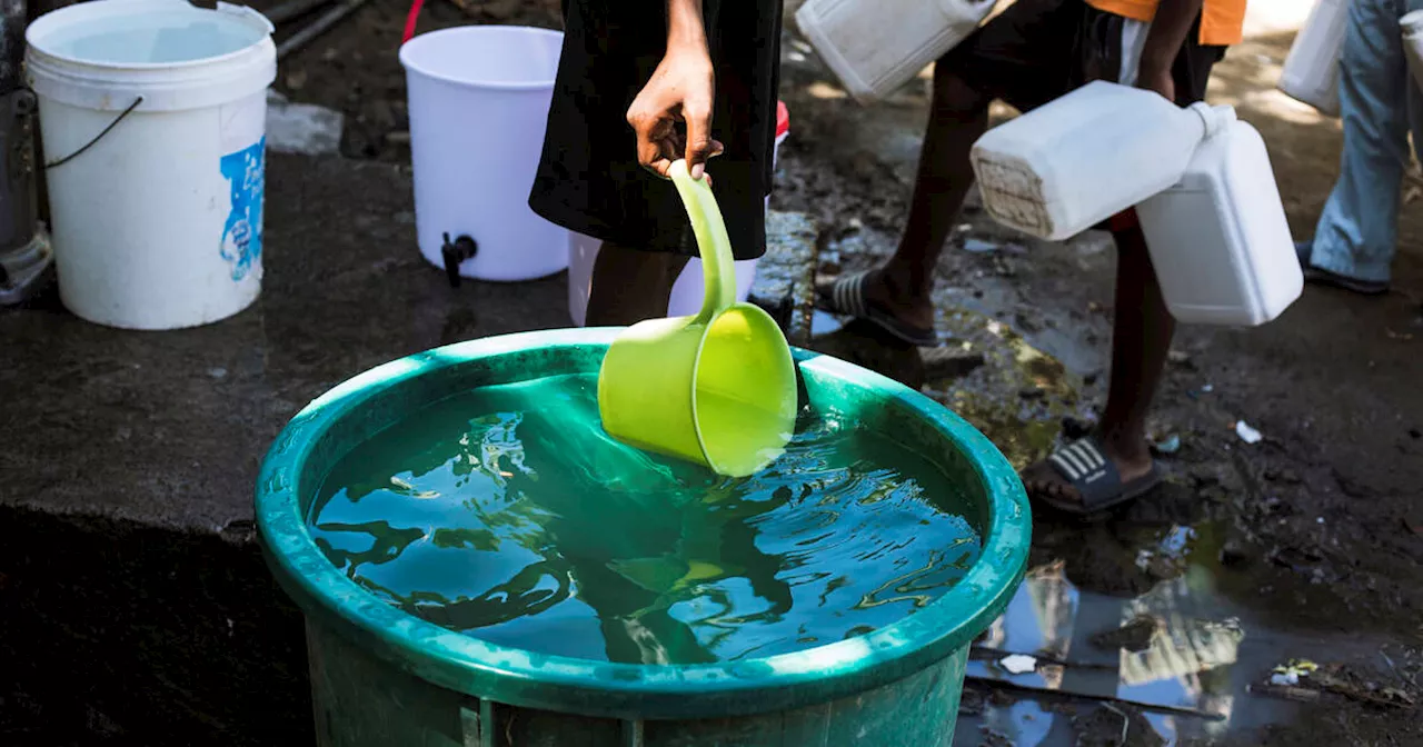 A Mayotte, l’urgence de sanctuariser un accès à l’eau potable pour tous les habitants