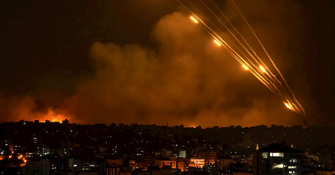 EN DIRECT - Attaque du Hamas en Israël : affrontements sporadiques et infiltrations se poursuivent dans le Sud