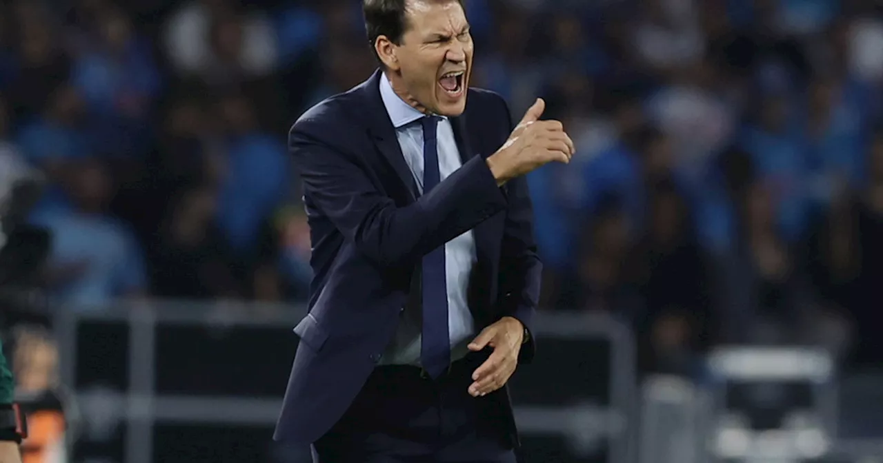 Rudi Garcia, fiducia a tempo: &#034;Scelto il sostituto&#034;, chi arriva tra un mese