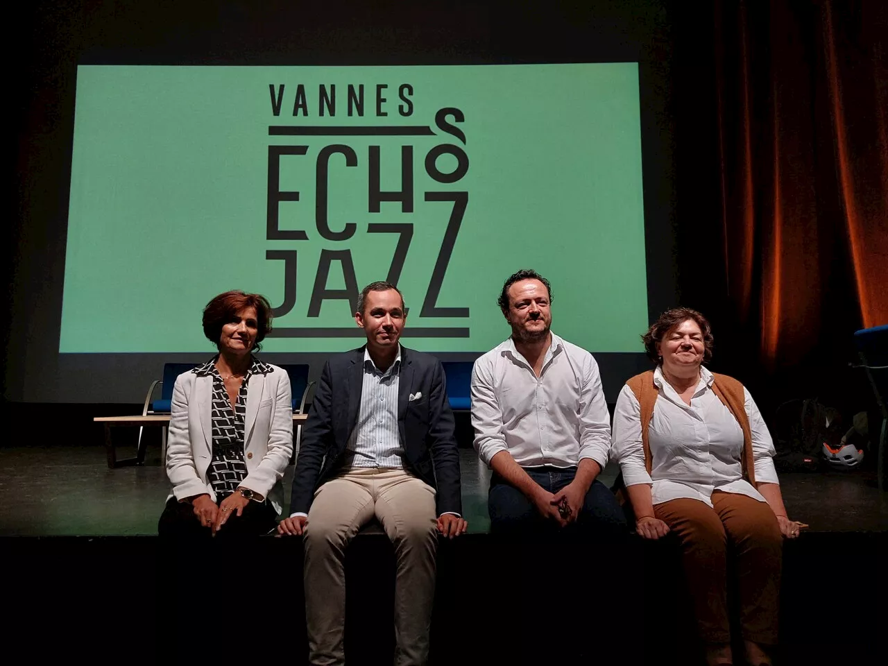 Vannes agglo : ce qu'il faut savoir sur Vannes Échos Jazz, remplaçant de Jazz en Ville | Actu Morbihan