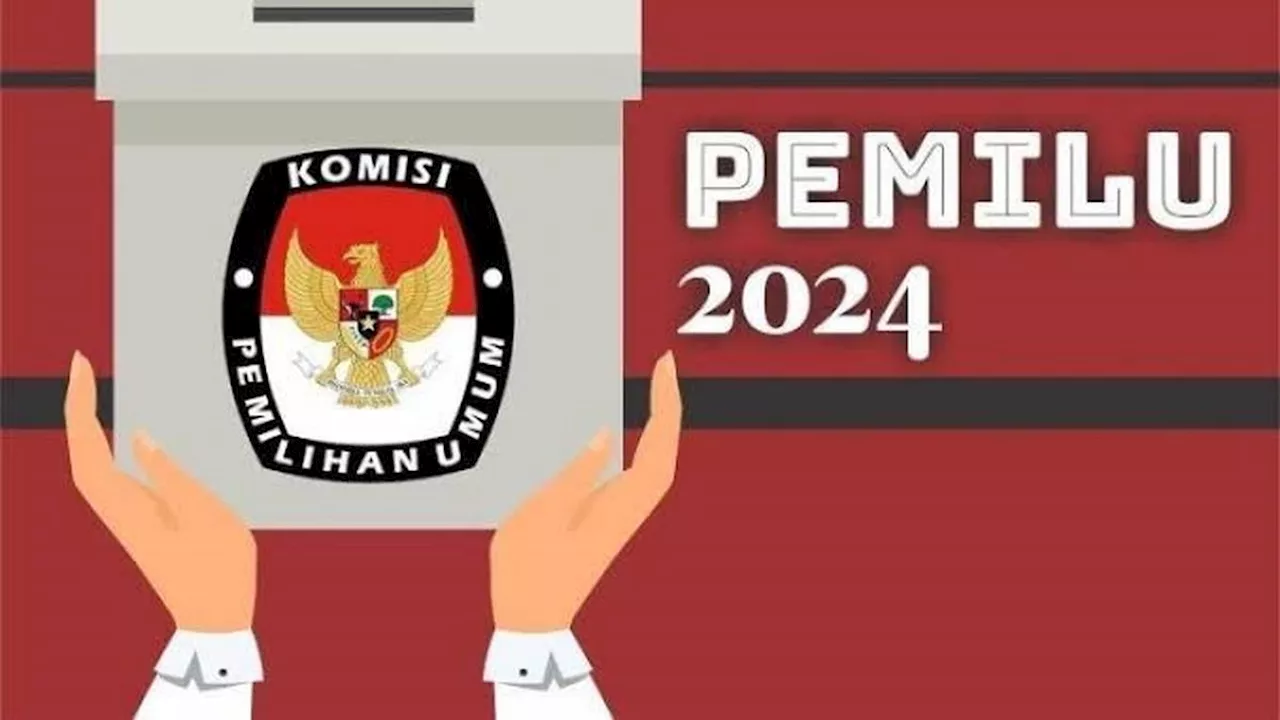 KPU Sebut Visi sampai Program Capres-Cawapres Harus Sama dengan Parpol Pengusung