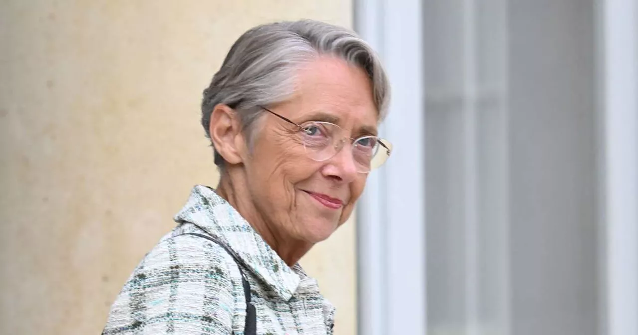 Elisabeth Borne n’a toujours pas digéré le discours de Justine Triet