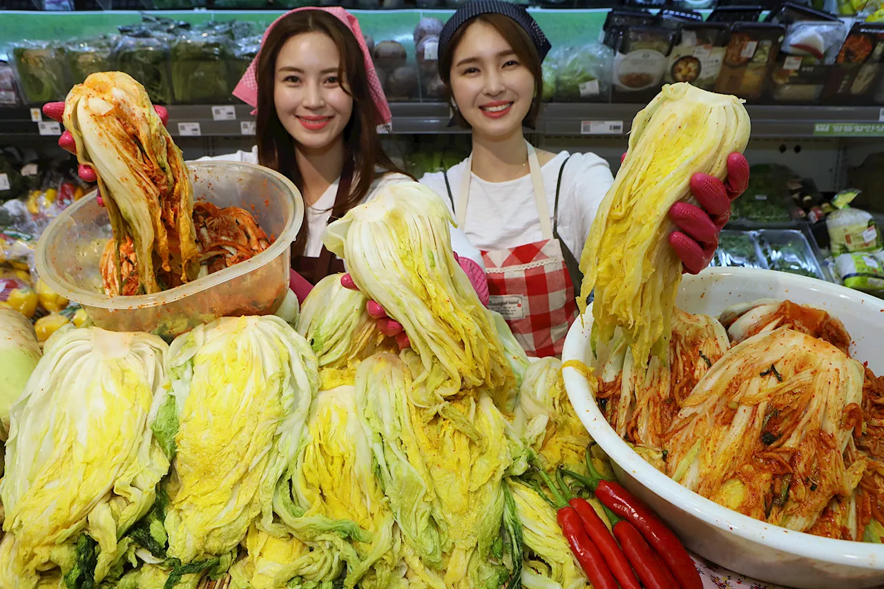 “올해는 김장 포기할까 했는데…” 마트 가서 가격보고 마음 바꿨다 - 매일경제