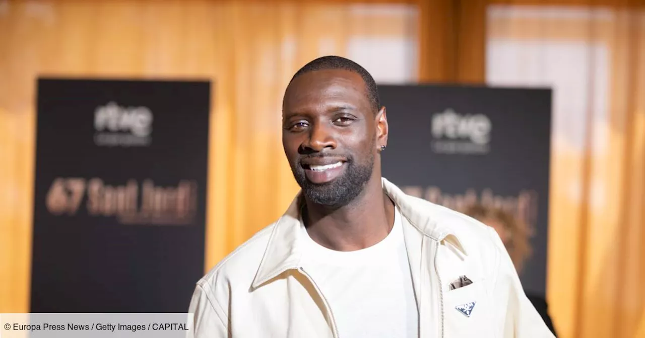 Netflix : 5 chiffres sur la série “Lupin” avec Omar Sy qui donnent le tournis