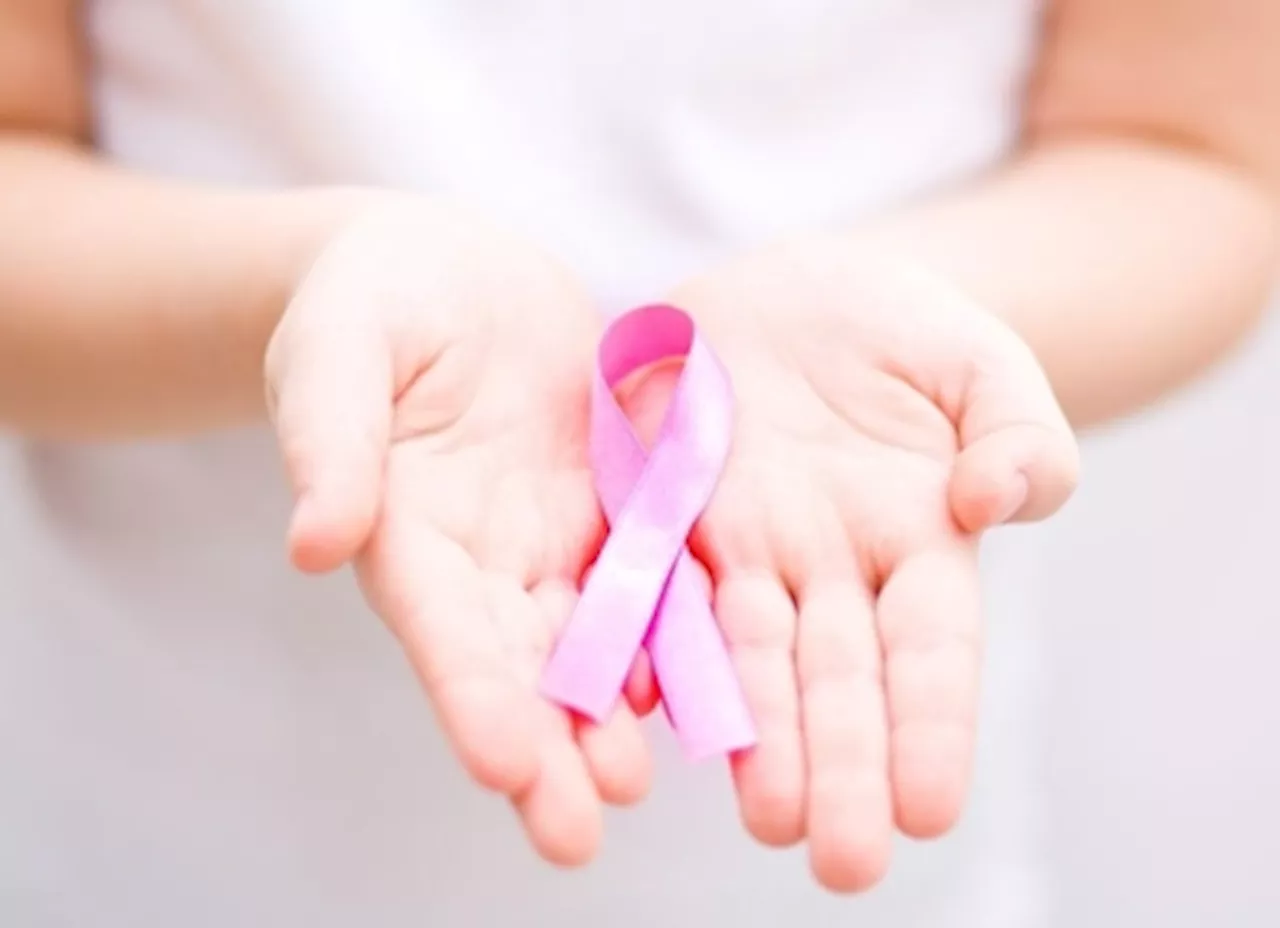 Breast Cancer Awareness Month 2023: Five initiatives you can support