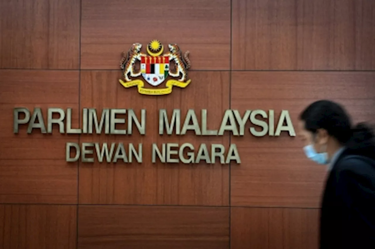 Price of goods, local rice supply, haze among focus of Dewan Rakyat today