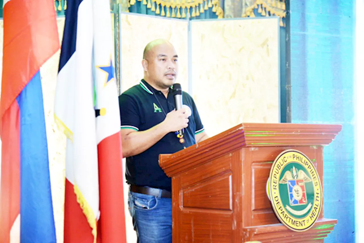 Bohol earmarks P30 M to mitigate El Niño impact