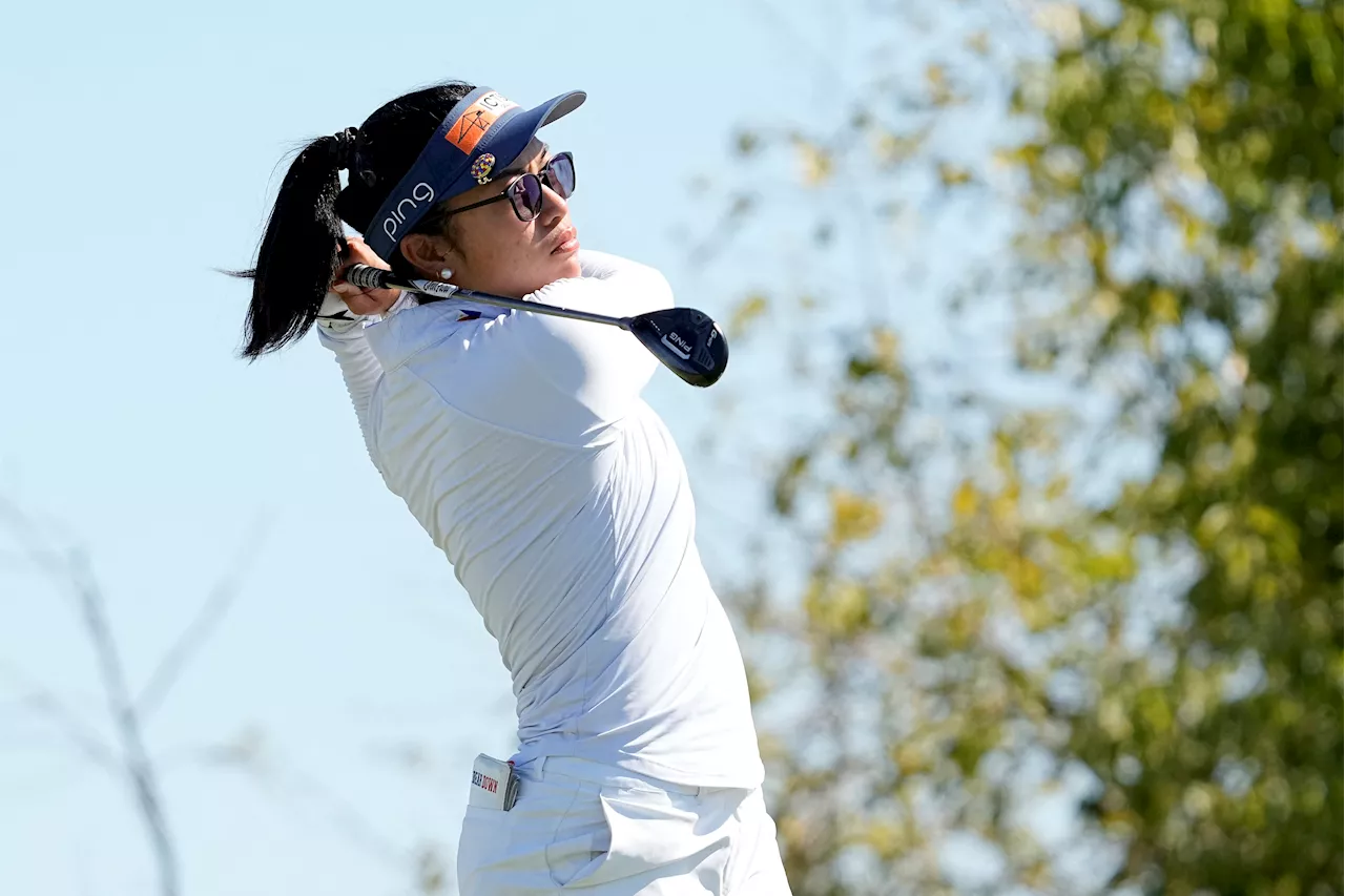 Pagdanganan finishes second in Ascendant LPGA, pockets P8.1 million