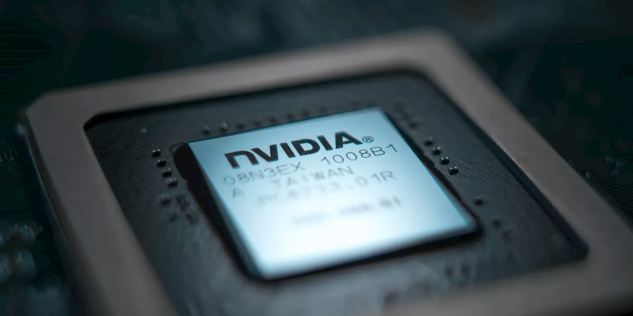 Nvidia Stock Down on Fear OpenAI May Change Chip Supplier. It's an Overreaction.