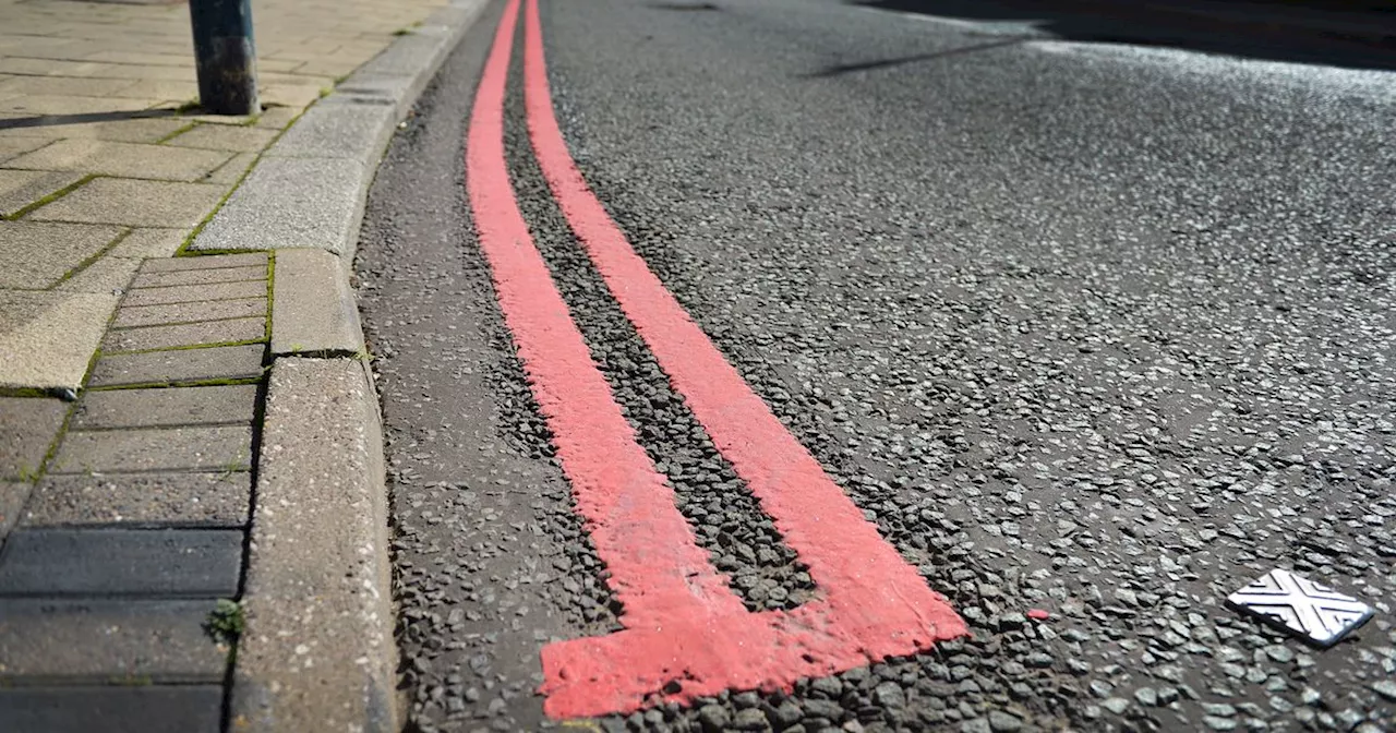 No stopping 'red routes' could come to Greater Manchester's busiest roads